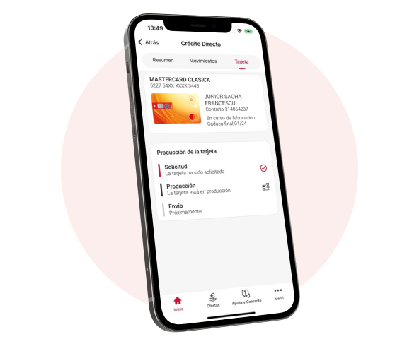 Zeker je online krediet met onze betalingbescherming verzekering. Bescherm je FortisGeld krediet met de betalingbescherming verzekering. Gegarandeerde gemoedsrust bij onvoorziene omstandigheden.