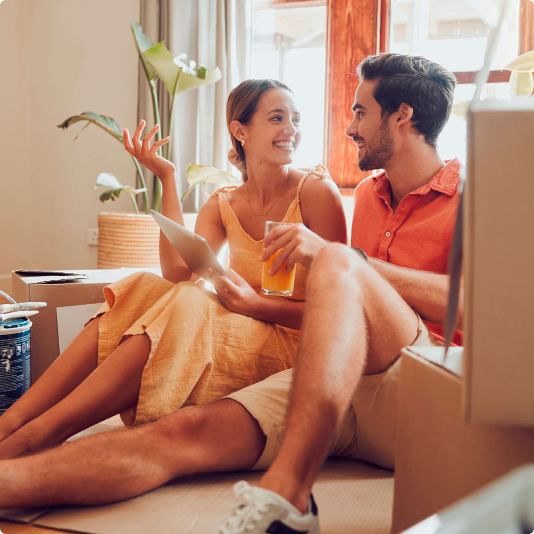 Vraag de persoonlijke lening van FortisGeld aan en maak je dromen waar. Flexibel, veilig, volledig online en zonder van bank te veranderen.
