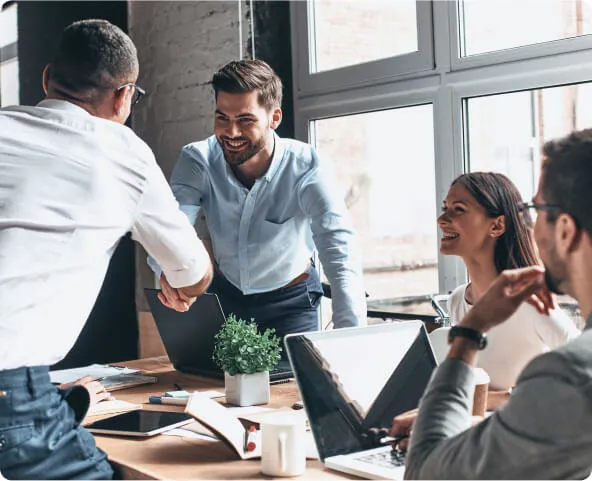 FortisGeld, experts in financiering. We bieden je toegankelijke en op maat gemaakte leningen zodat je al je toekomstige projecten kunt realiseren.